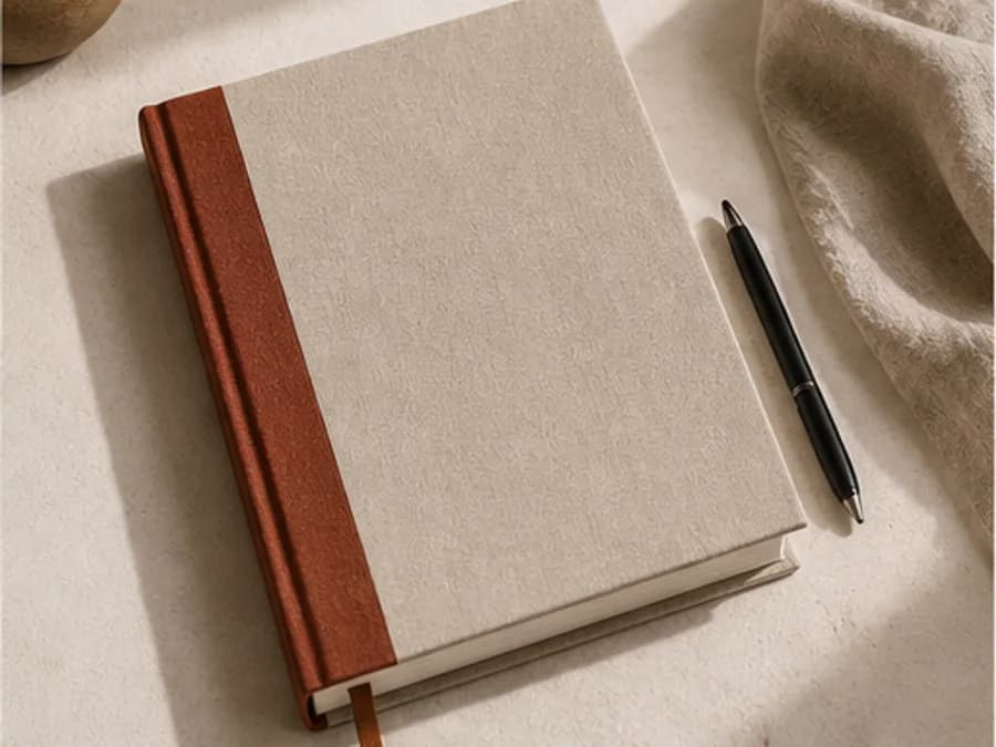 The thoughtful content playbook cover