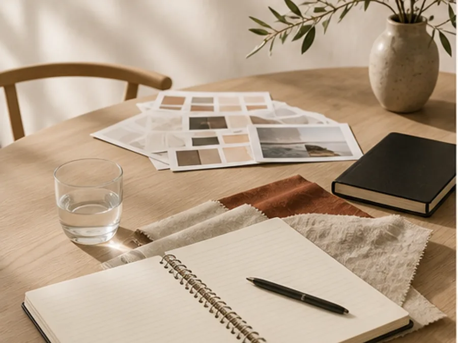 Creative clarity call service