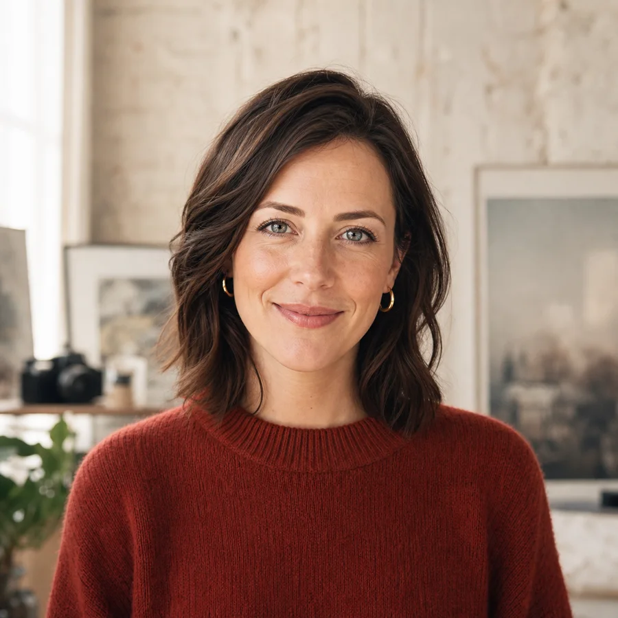 Profile photo of Ava Lane